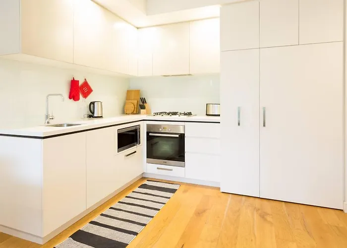 Apartmento com 2 dormitórios