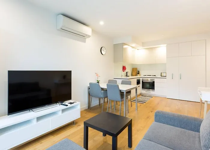 Apartmento com 2 dormitórios
